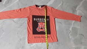 Short And Tshirt Set For Boy