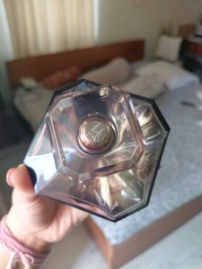 Lancome La Nuit Tresor-  The aphrodisiac rose. 5ml
