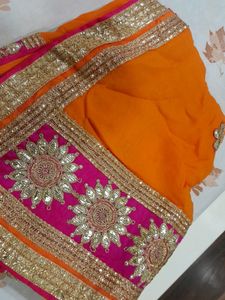 Rajasthan Lehenga Set