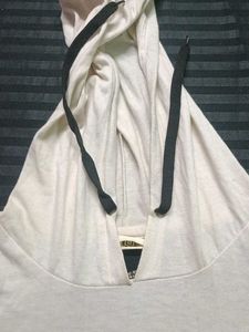 Men's Colorblock Hoodie