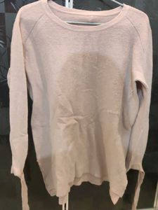 Casual Knit Sweater - Perfect for Layering