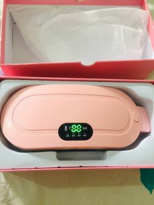 Rechargeable Heating Pad Belt
