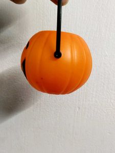 Halloween Pumpkin🎃Trick-or-Treat Candy Holder