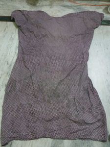 Price Reduced combo 5 kurtha tops