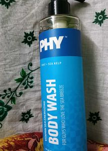 PHY Body Wash (Free Gift 🎁 with this Item)