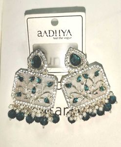 Stunning Ethnic Earrings