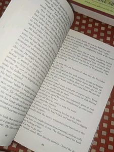 Inspirational International Bestseller Books Combo