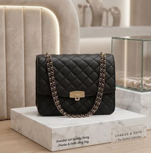 BRANDED CHARLES &amp; KEITH SLING BAG