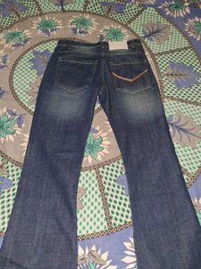 Imported U.S. polo womens jeans
