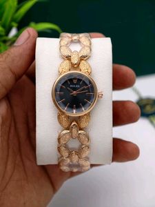 ROLEX*❣️🔸 *LADIES WATCH*🔸 *GOOD QUALITY*