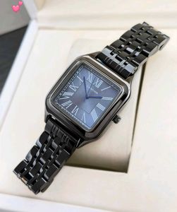 Cartier Square Dial Watch PREMIUM QUALITY FOR MENS