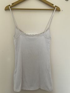 Set of 4 camisole Multicolor