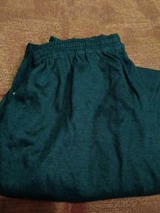 Embellished frock and pant Set