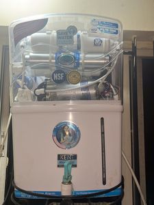 Half Price! Kent grand Plus Water Purifier