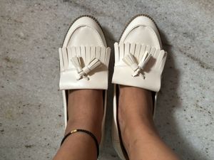 Primark Beige Pump Shoe