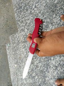 victorinox Hunter