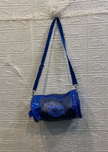 🇺🇸 Arena imported gym bag