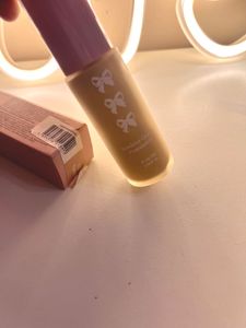 Miniso foundation