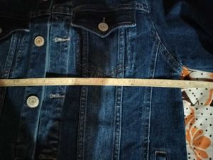 Levi's  Brand New Denim Jacket