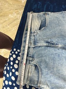 Jeans - Light Wash