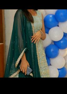 Anarkali suit set For Women