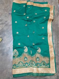 Embroidery Sarees