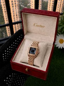 Carier Ladies Watch