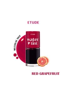 Etude Water Tint - Red Grapefruit