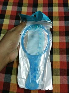 Mirror &amp; Comb Set
