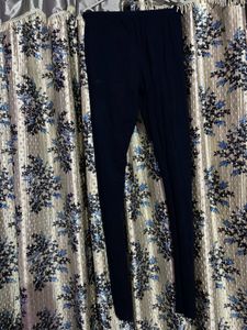 Plazo And Legging Combo