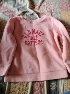 Old Navy Cali Est 1994 Sweatshirt