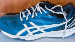 ASICS Court Reflex Shoes