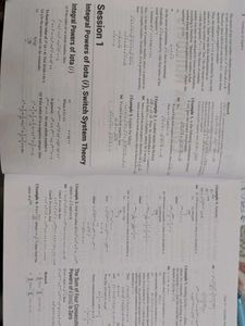 Algebra for JEE Main &amp; Advanced