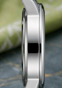 Fastrack Men's Watch - Green Dial