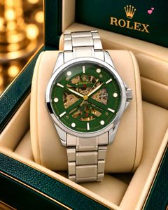 Rolex Watch