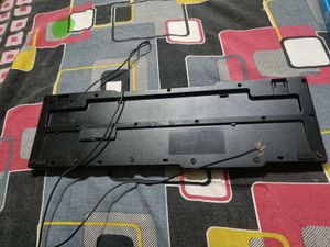 ProDot Wired Keyboard