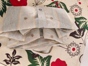 SK Premium White Casual Shirt