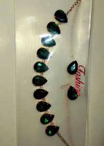 jewellery set