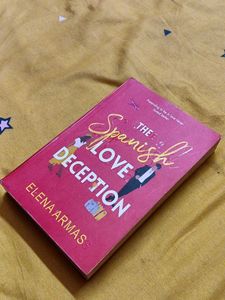 The Spanish Love Deception