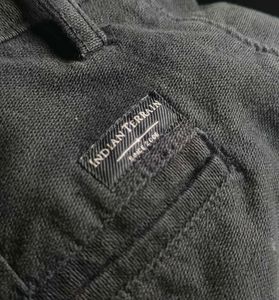 Indian Terrain Men's Casual Pants