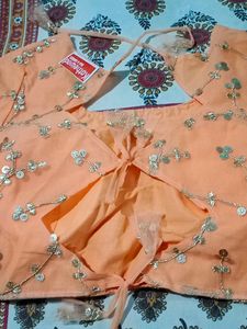 Ready Blouse
