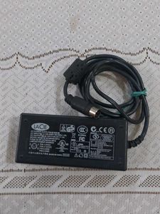LaCie 34 -watt  Power Adapter - Legacy accessory