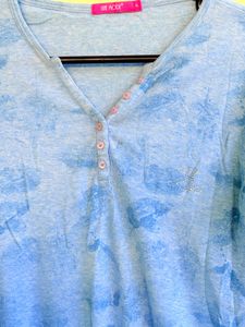 Full Sleeve Tshirt For Women || Like New ||