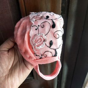 Pretty Face Mask