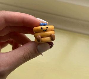 Miniature Cute Pancake 🥞