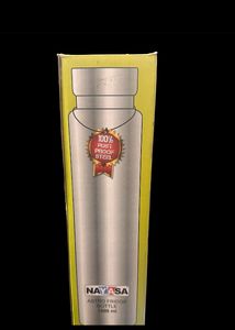 Brand New Steel Water Bottle