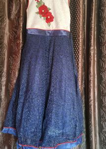 Long Frock