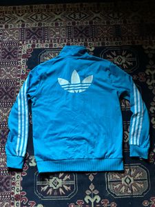 Adidas Track Jacket