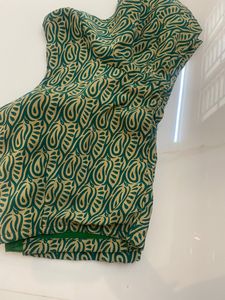 Linening Blouse