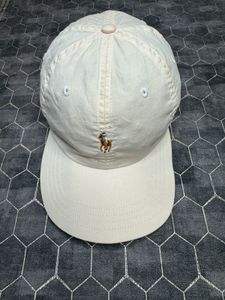 Polo Ralph Lauren Cap light weight